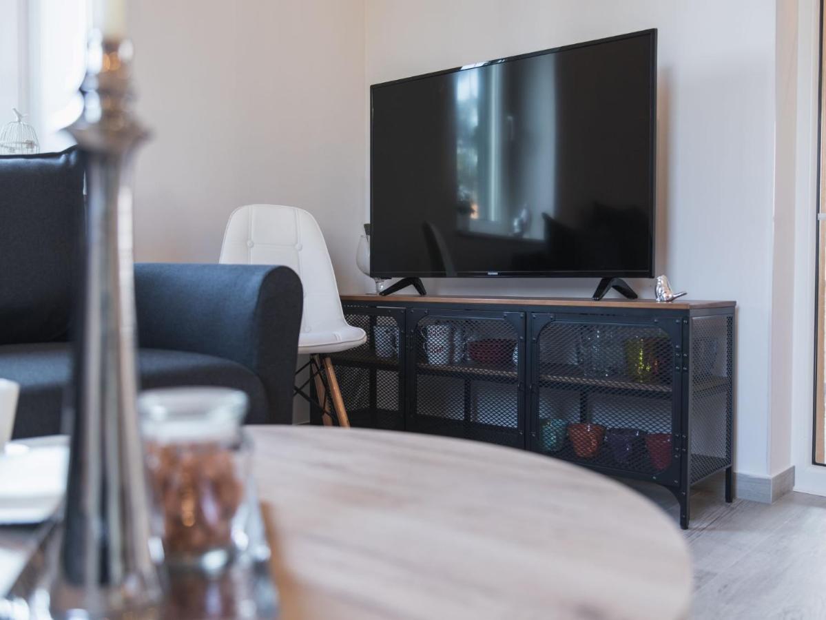 Apartment Fiora Kaštela Eksteriør billede