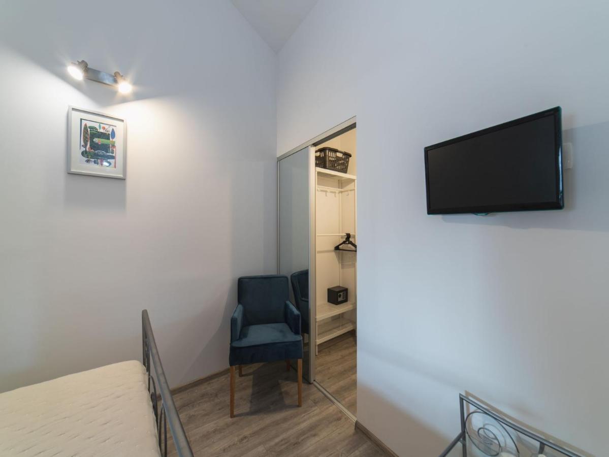 Apartment Fiora Kaštela Eksteriør billede