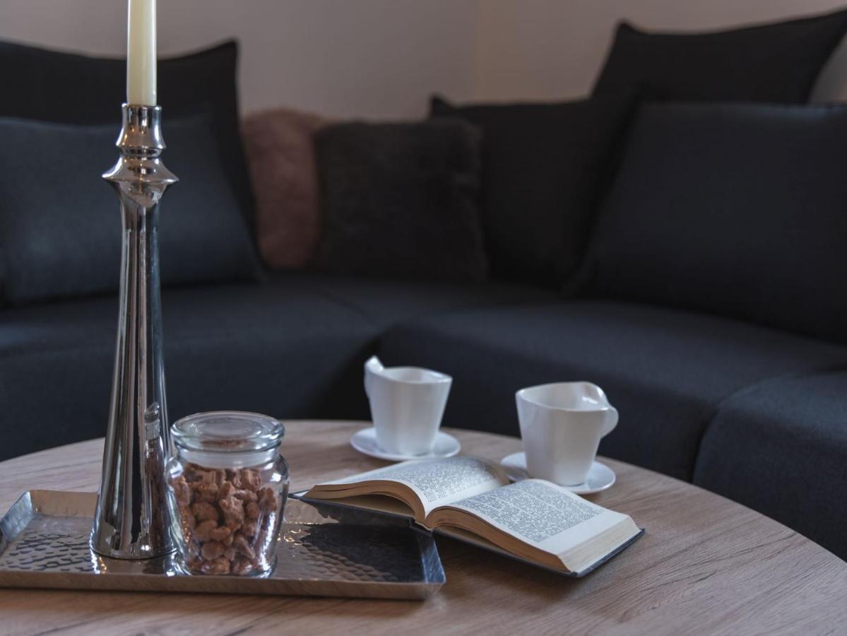 Apartment Fiora Kaštela Eksteriør billede