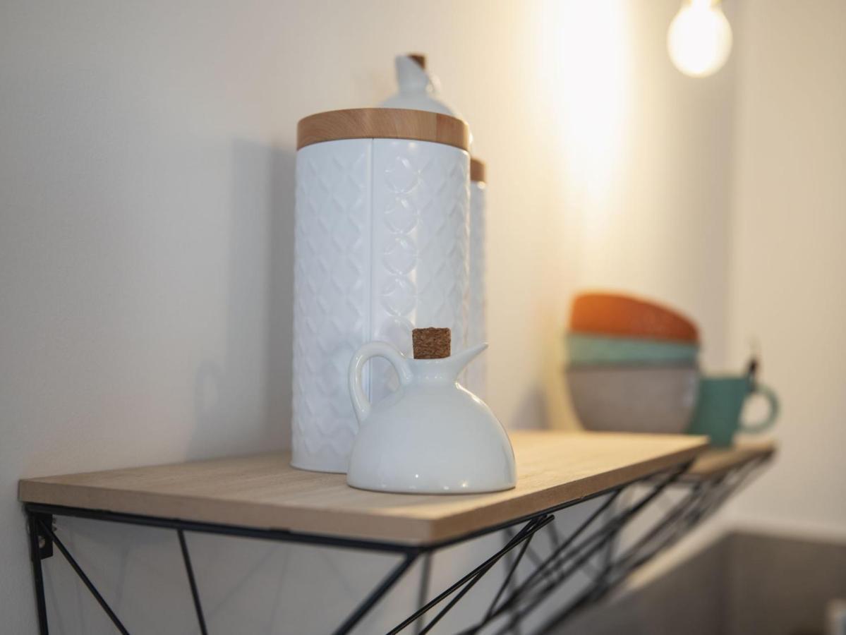 Apartment Fiora Kaštela Eksteriør billede